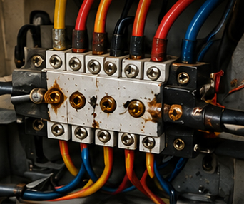 Loose Connections