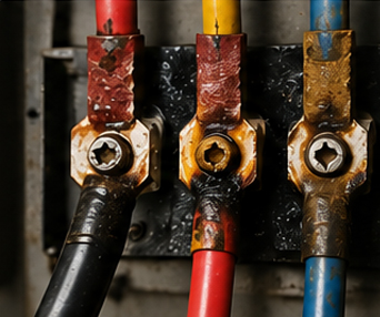 Cable Overheating